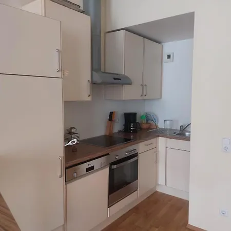 Appartamento Casa Di Giovanni - österreich *