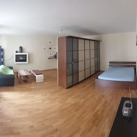 Apartamento Casa Di Giovanni - Oesterreich *