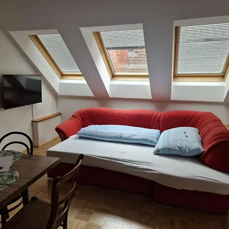 Apartamento Casa Di Giovanni - Oesterreich *