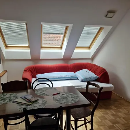 Casa Di Giovanni - Oesterreich