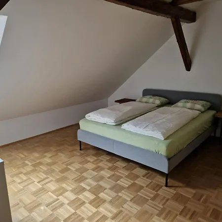 Casa Di Giovanni - Oesterreich フローンライテン