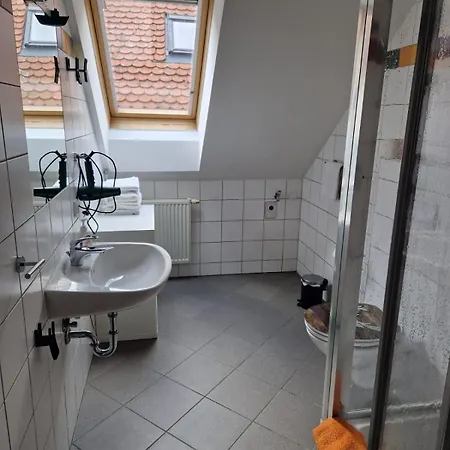 Appartamento Casa Di Giovanni - österreich Frohnleiten