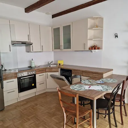 Casa Di Giovanni - österreich Frohnleiten