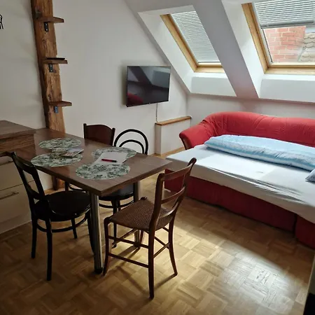 Appartamento Casa Di Giovanni - österreich Frohnleiten