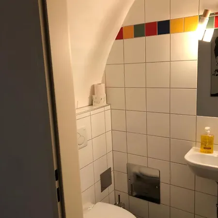 Apartamento Casa Di Giovanni - Oesterreich *