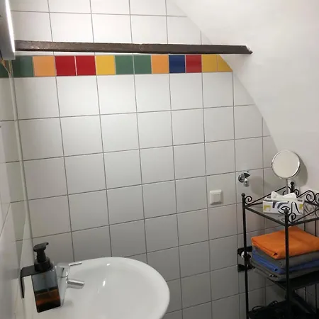 アパート Casa Di Giovanni - Oesterreich フローンライテン