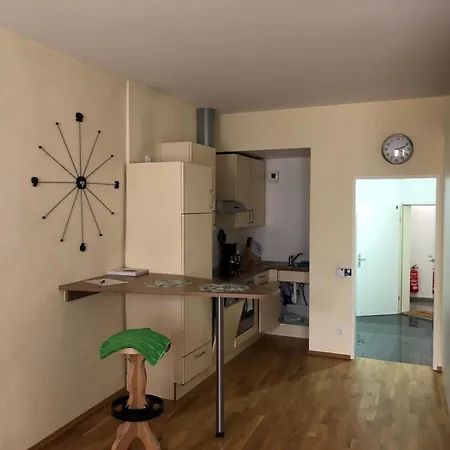 Casa Di Giovanni - österreich