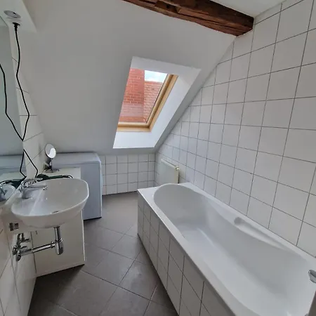 Casa Di Giovanni - Oesterreich Lejlighed Frohnleiten