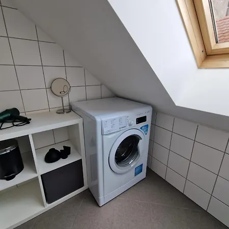 Casa Di Giovanni - österreich Appartamento