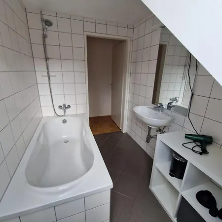 Casa Di Giovanni - österreich *