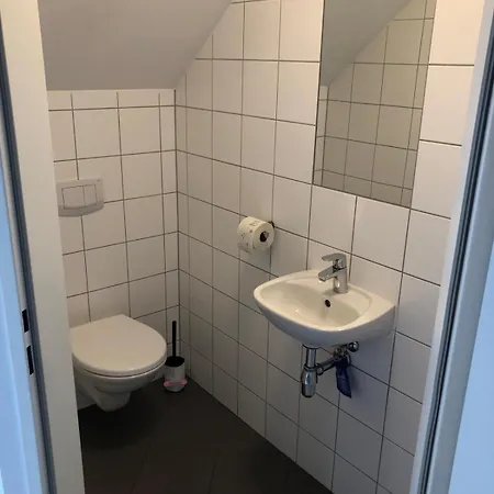 Casa Di Giovanni - österreich Appartamento