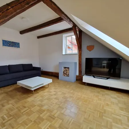 Apartamento Casa Di Giovanni - Oesterreich *