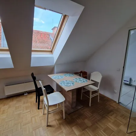 Lejlighed Casa Di Giovanni - Oesterreich Frohnleiten
