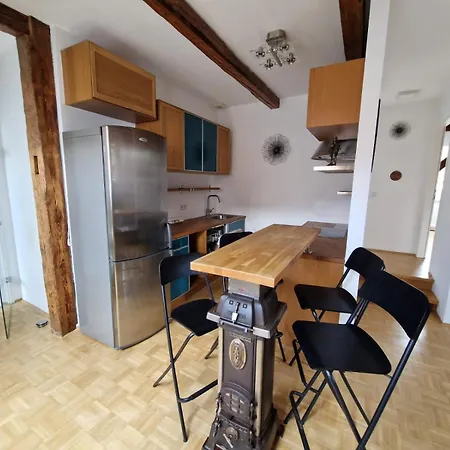 Casa Di Giovanni - österreich Appartamento *