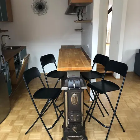 Appartamento Casa Di Giovanni - österreich Frohnleiten