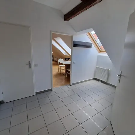 Casa Di Giovanni - Oesterreich Lejlighed