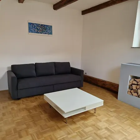 Casa Di Giovanni - Oesterreich Lejlighed *
