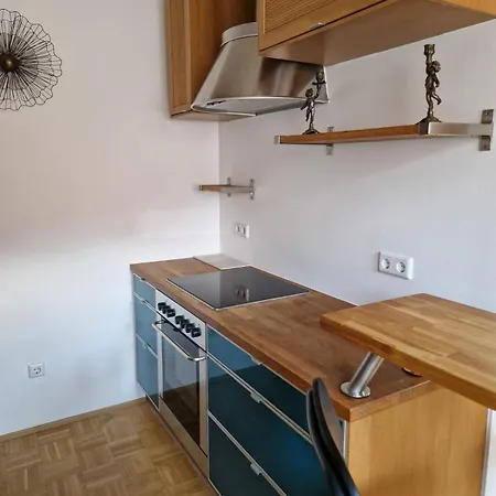 Apartamento Casa Di Giovanni - Oesterreich *