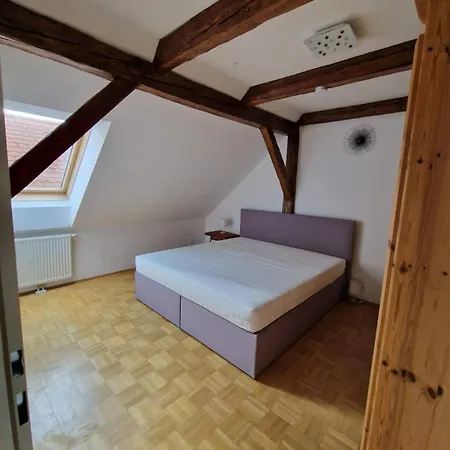 Casa Di Giovanni - Oesterreich Lägenhet Frohnleiten