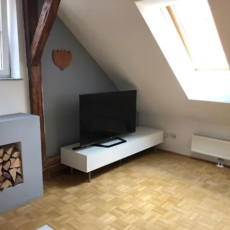 Casa Di Giovanni - Oesterreich Lejlighed