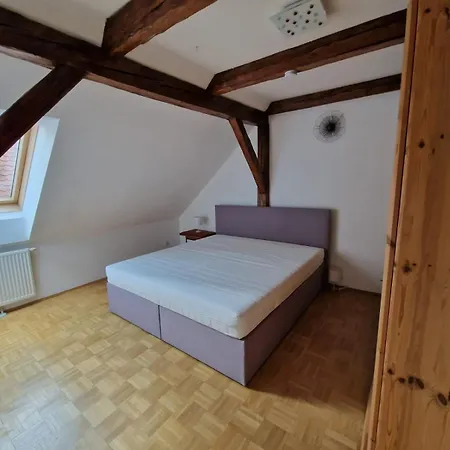 Apartment Casa Di Giovanni - Oesterreich *