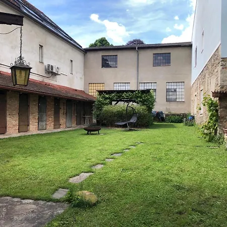 Casa Di Giovanni - Oesterreich アパート フローンライテン