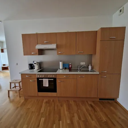 Appartamento Casa Di Giovanni - österreich *