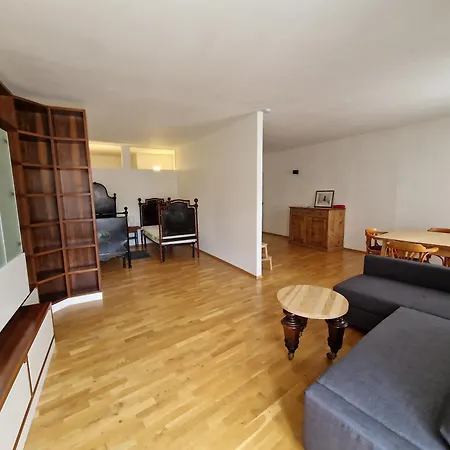 Appartamento Casa Di Giovanni - österreich Frohnleiten