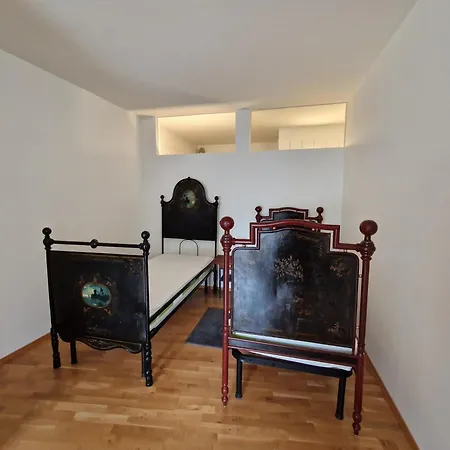 Casa Di Giovanni - Oesterreich