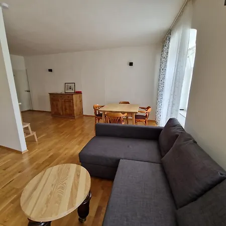 Casa Di Giovanni - österreich *