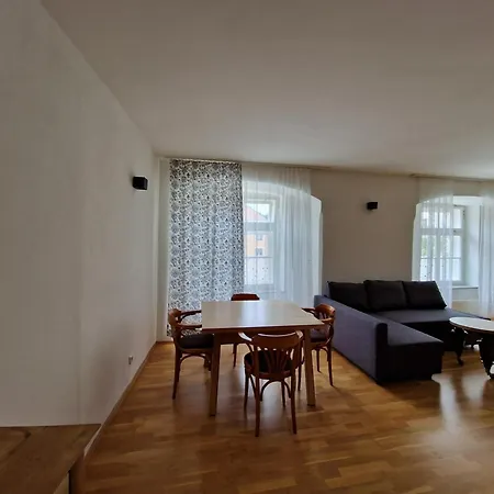 Casa Di Giovanni - Oesterreich Apartamento *