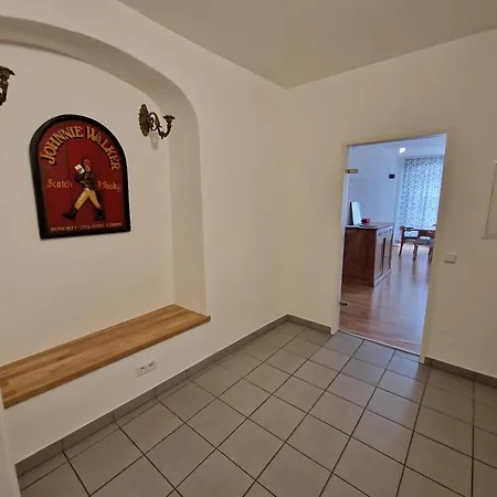 アパート Casa Di Giovanni - Oesterreich フローンライテン