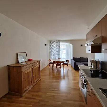 Casa Di Giovanni - österreich *