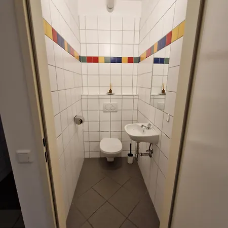 Apartamento Casa Di Giovanni - Oesterreich