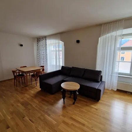 Appartamento Casa Di Giovanni - österreich *