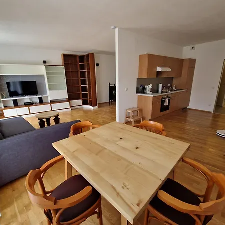 Casa Di Giovanni - Oesterreich Lejlighed