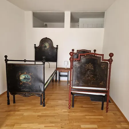 Appartamento Casa Di Giovanni - österreich Frohnleiten