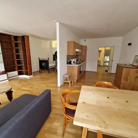 Casa Di Giovanni - österreich *