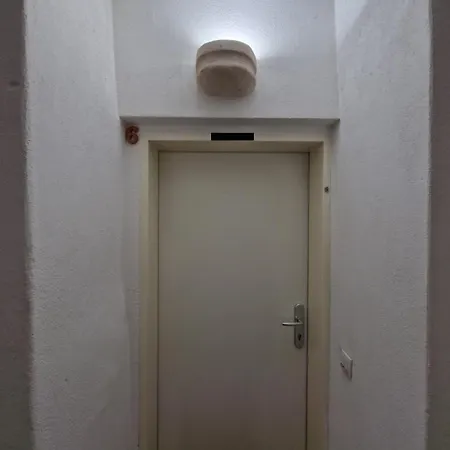 Apartamento Casa Di Giovanni - Oesterreich *