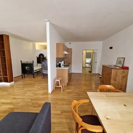 Casa Di Giovanni - österreich Appartamento Frohnleiten