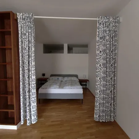 Casa Di Giovanni - Oesterreich *