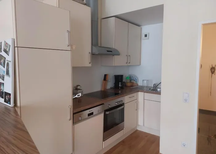 شقة Casa Di Giovanni - Oesterreich *