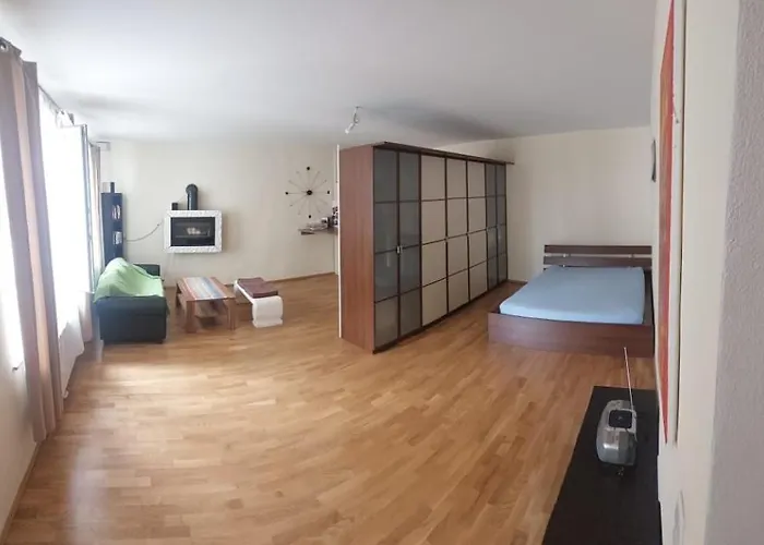 Apartment Casa Di Giovanni - österreich *