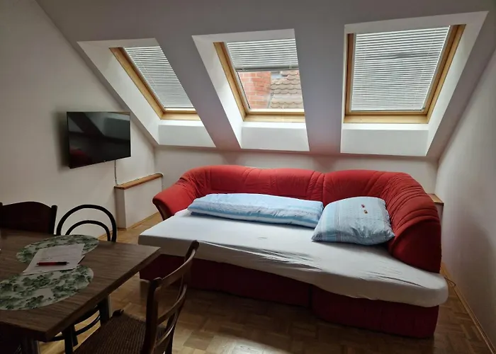 Apartment Casa Di Giovanni - österreich *