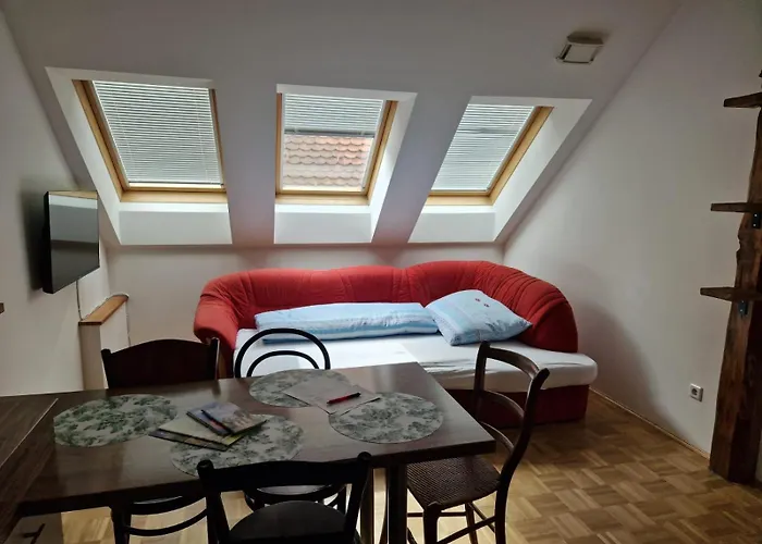 Casa Di Giovanni - österreich