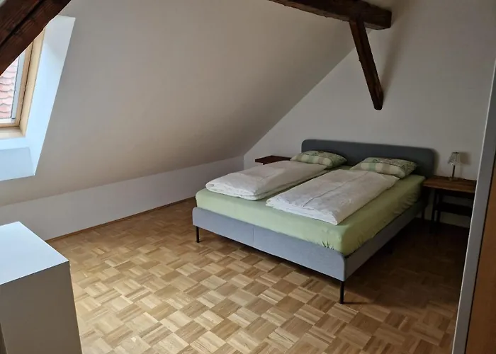 Casa Di Giovanni - österreich Frohnleiten