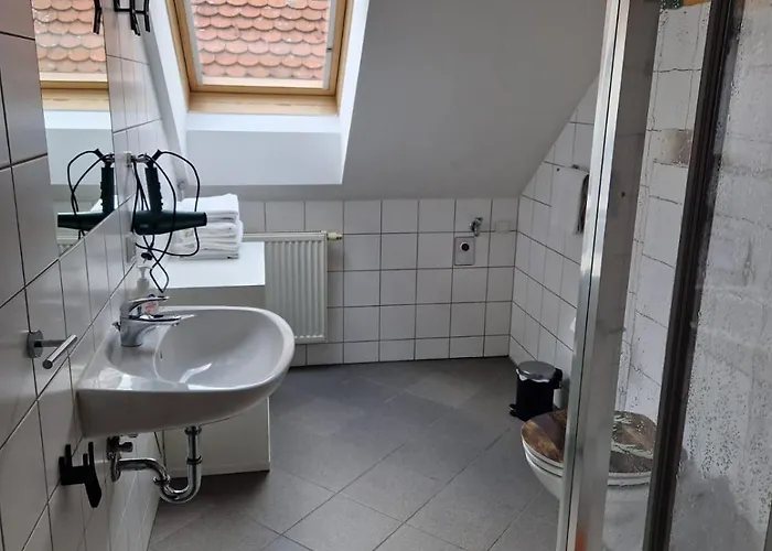 Apartment Casa Di Giovanni - österreich Frohnleiten