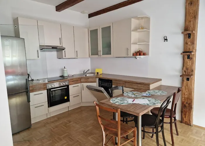 Casa Di Giovanni - Oesterreich فروهينليتين