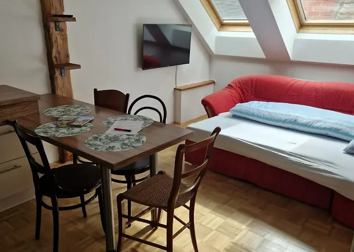 شقة Casa Di Giovanni - Oesterreich فروهينليتين