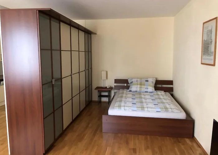 Apartment Casa Di Giovanni - österreich Frohnleiten